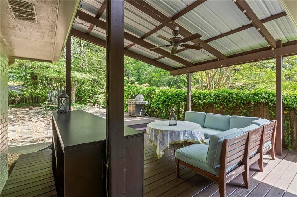 1116 Citadel Drive NE