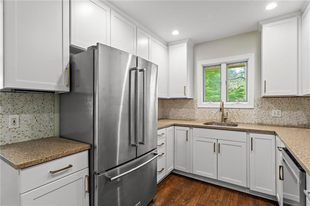 1116 Citadel Drive NE