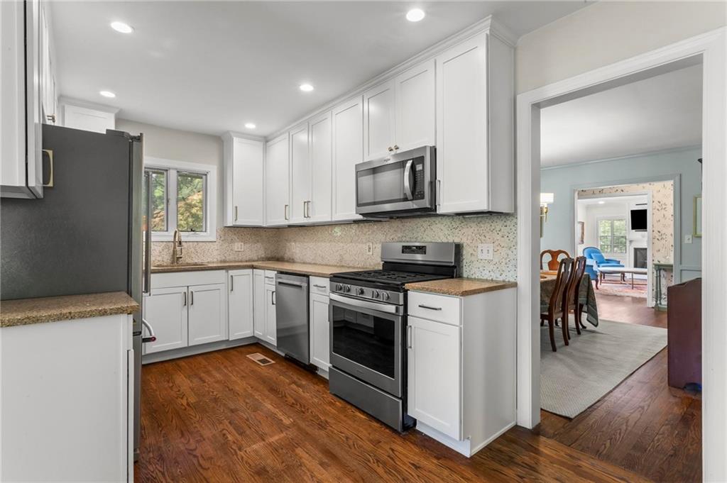 1116 Citadel Drive NE