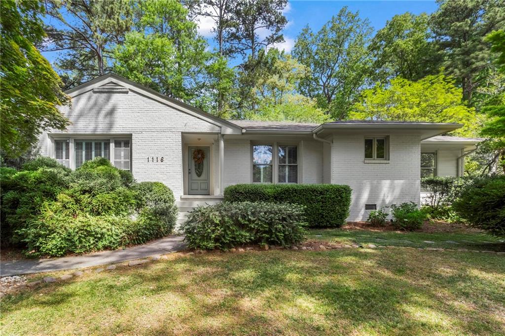 1116 Citadel Drive NE