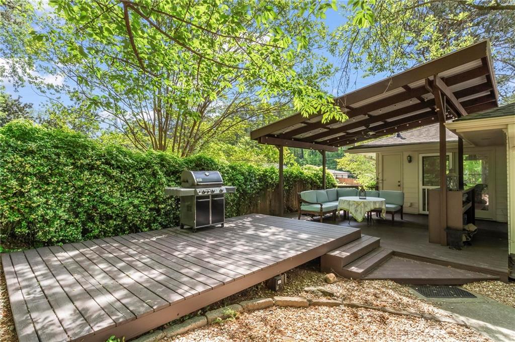 1116 Citadel Drive NE