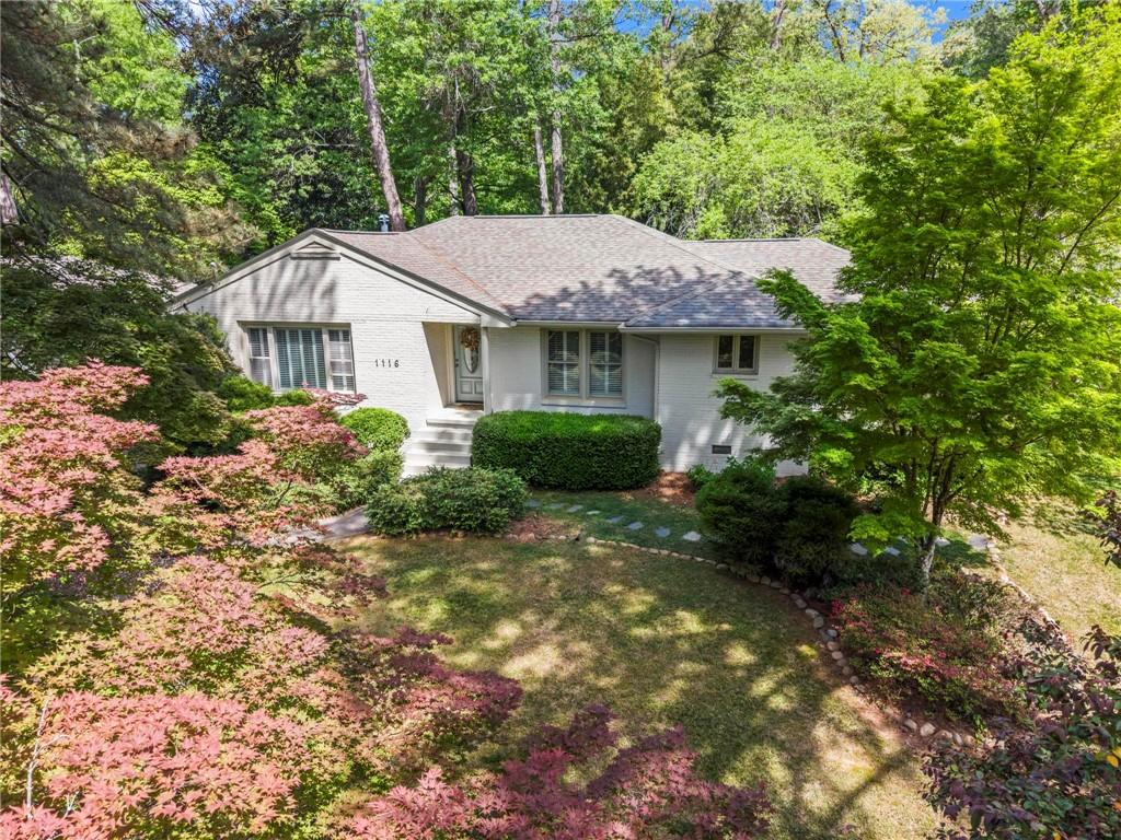 1116 Citadel Drive NE