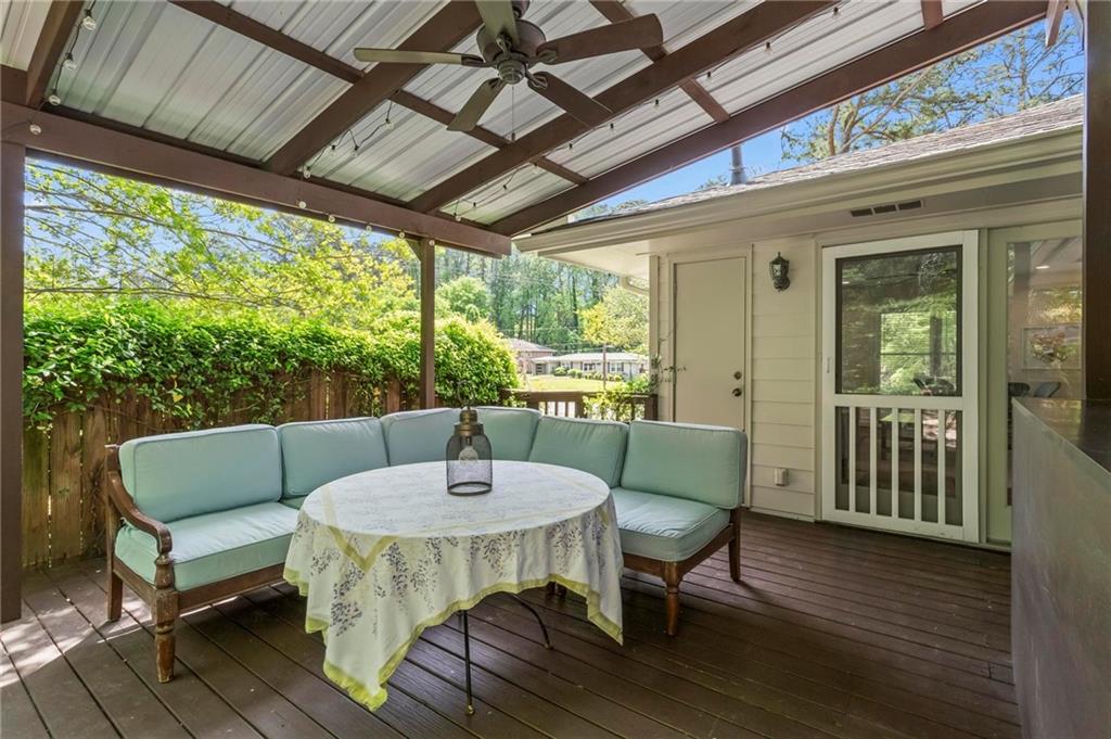 1116 Citadel Drive NE