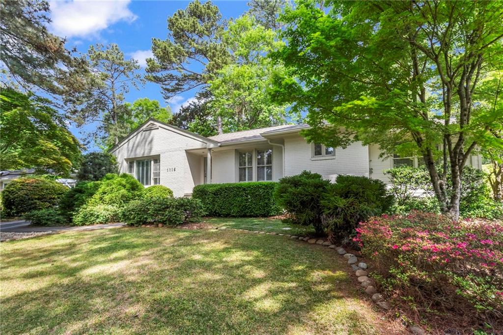 1116 Citadel Drive NE