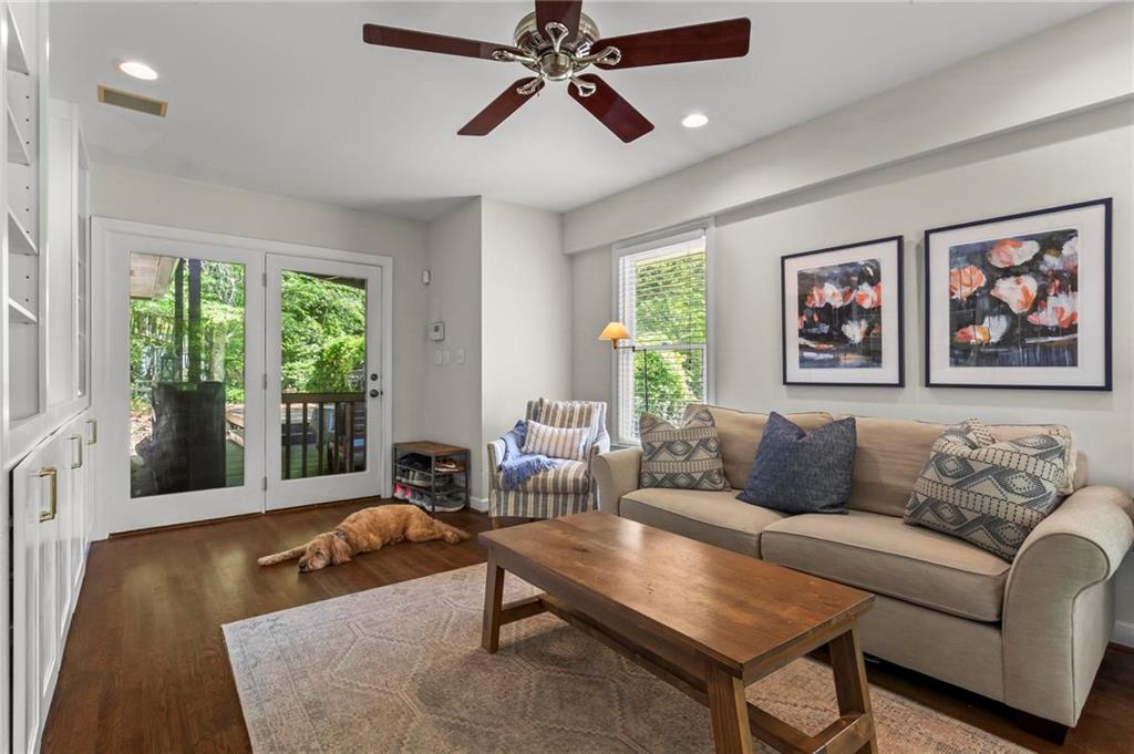 1116 Citadel Drive NE