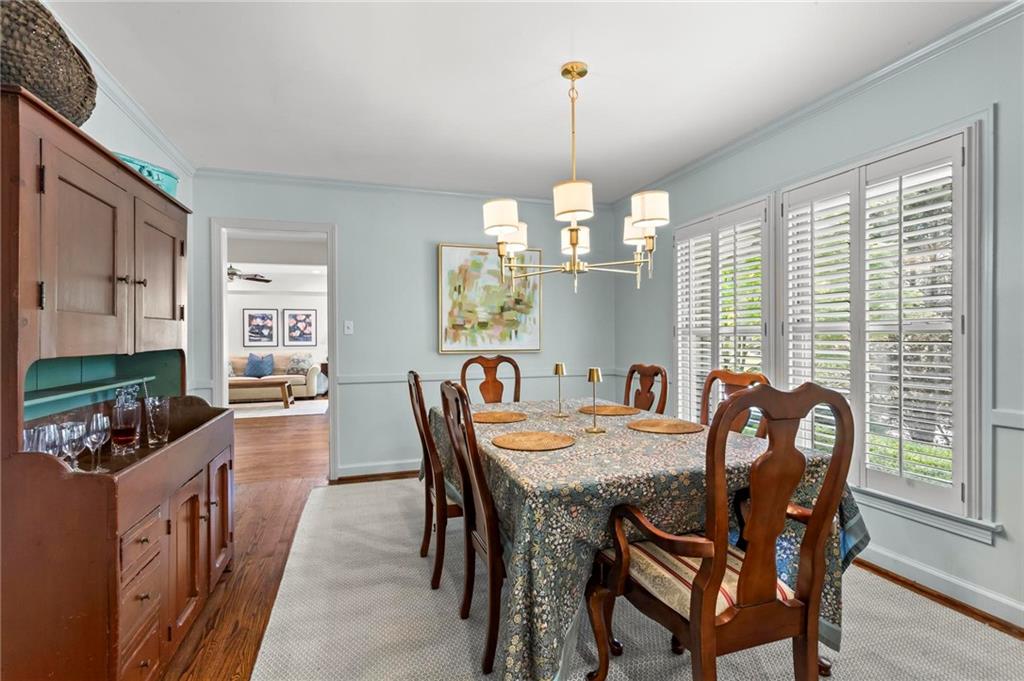 1116 Citadel Drive NE