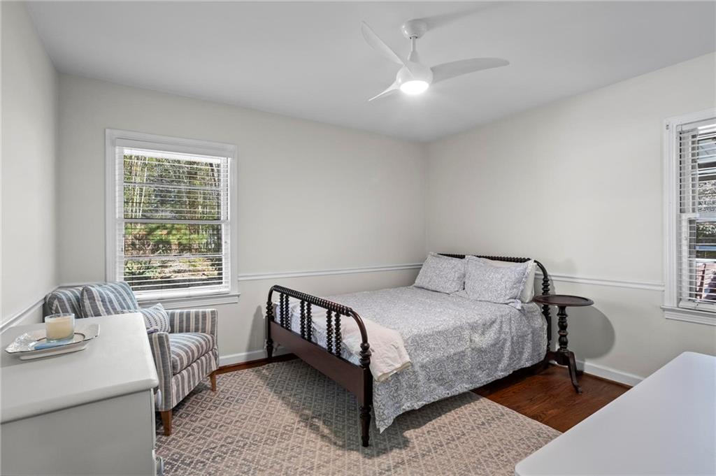 1116 Citadel Drive NE