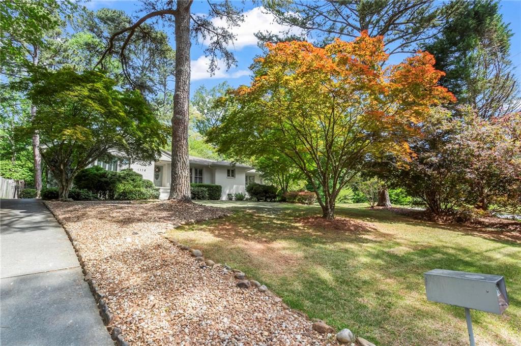 1116 Citadel Drive NE