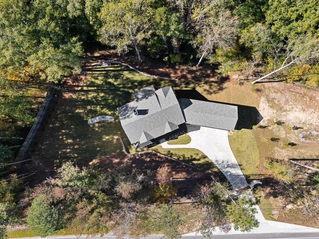 4611 Medlock Bridge RD