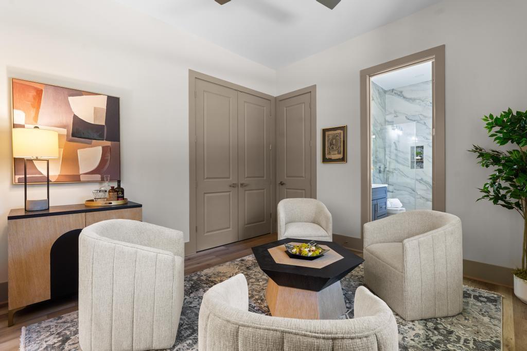 4611 Medlock Bridge RD