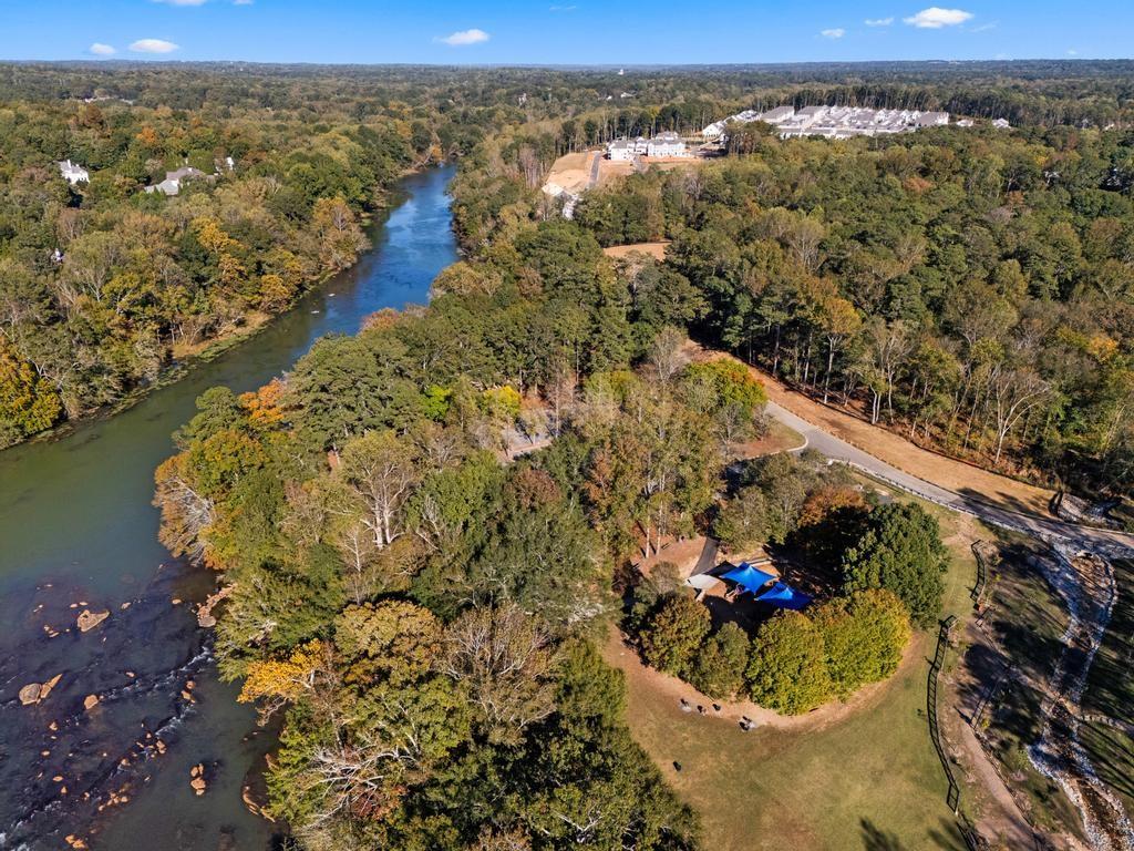 4611 Medlock Bridge RD