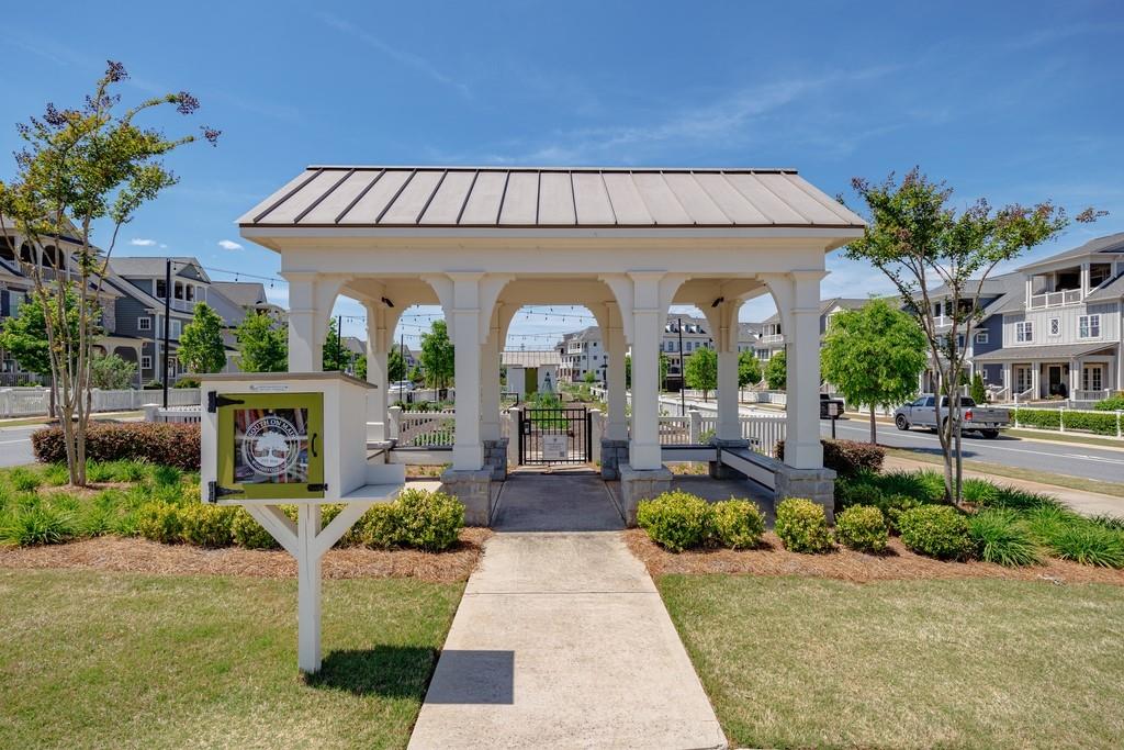 110 Brighton Boulevard