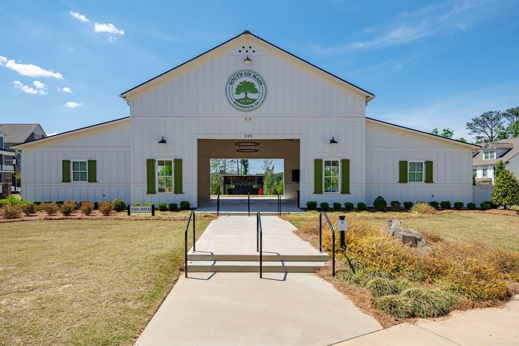 110 Brighton Boulevard