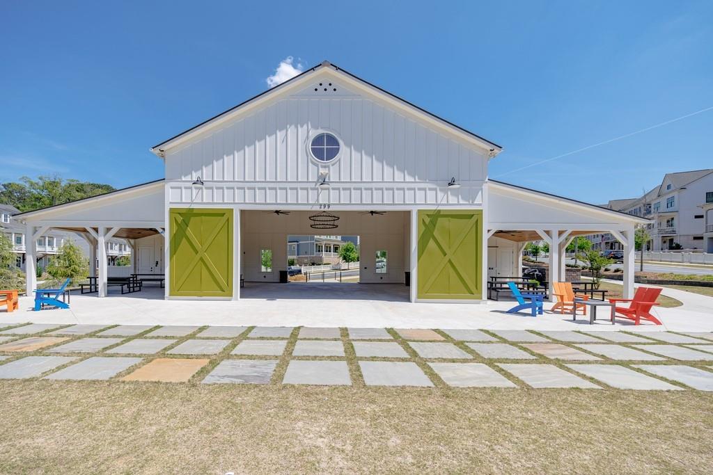 110 Brighton Boulevard