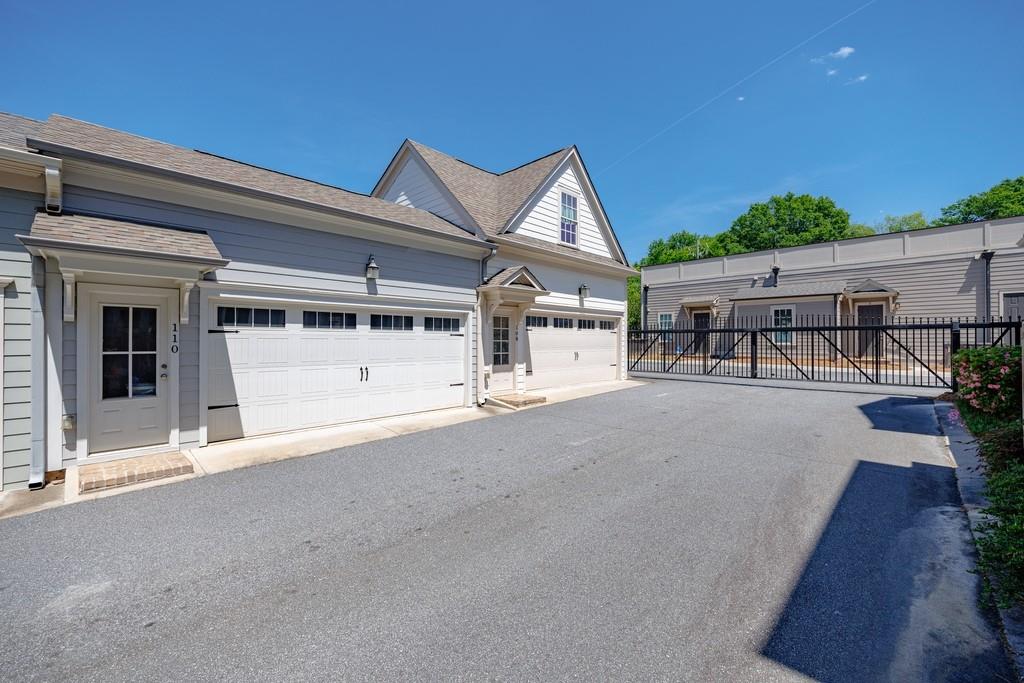 110 Brighton Boulevard