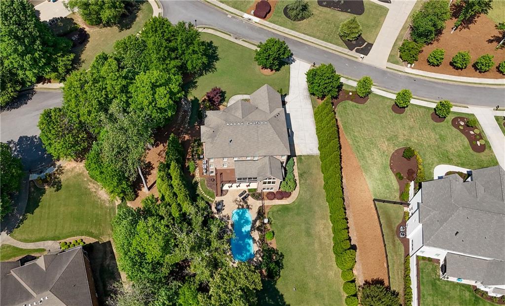 1087 Bream Drive