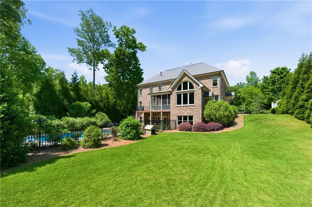 1087 Bream Drive