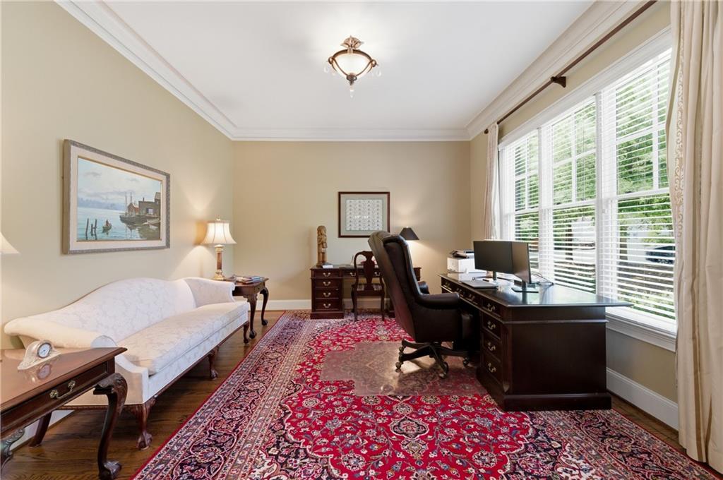 1087 Bream Drive