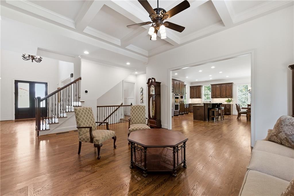 1087 Bream Drive
