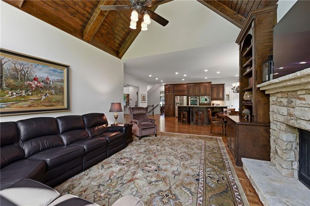 1087 Bream Drive