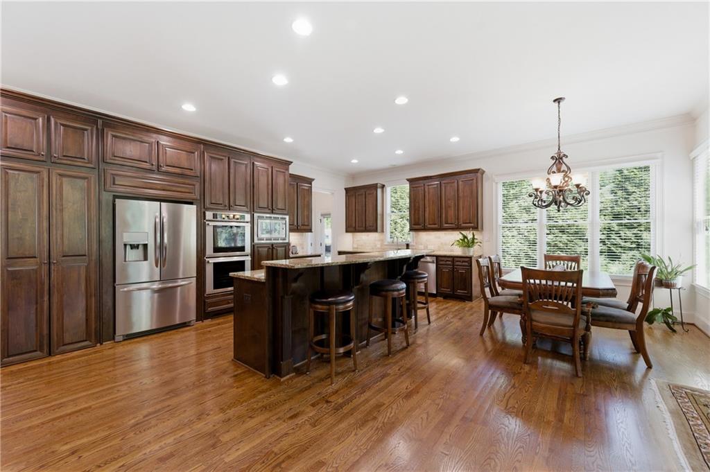1087 Bream Drive