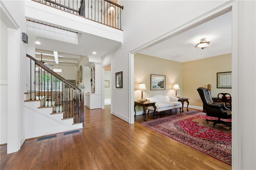 1087 Bream Drive