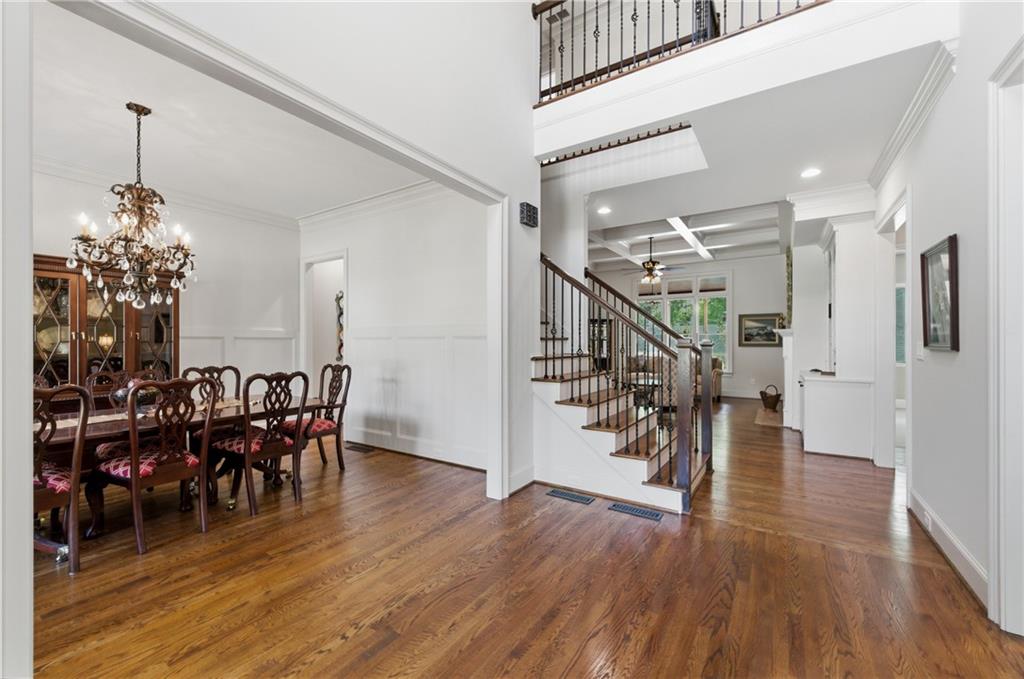 1087 Bream Drive