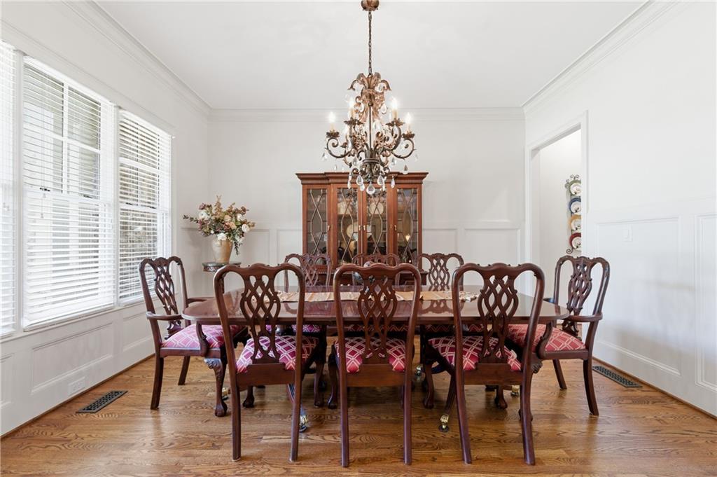 1087 Bream Drive