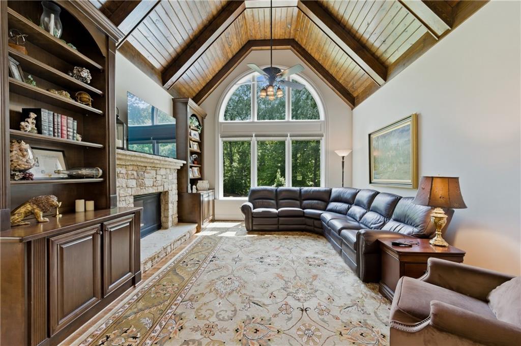 1087 Bream Drive