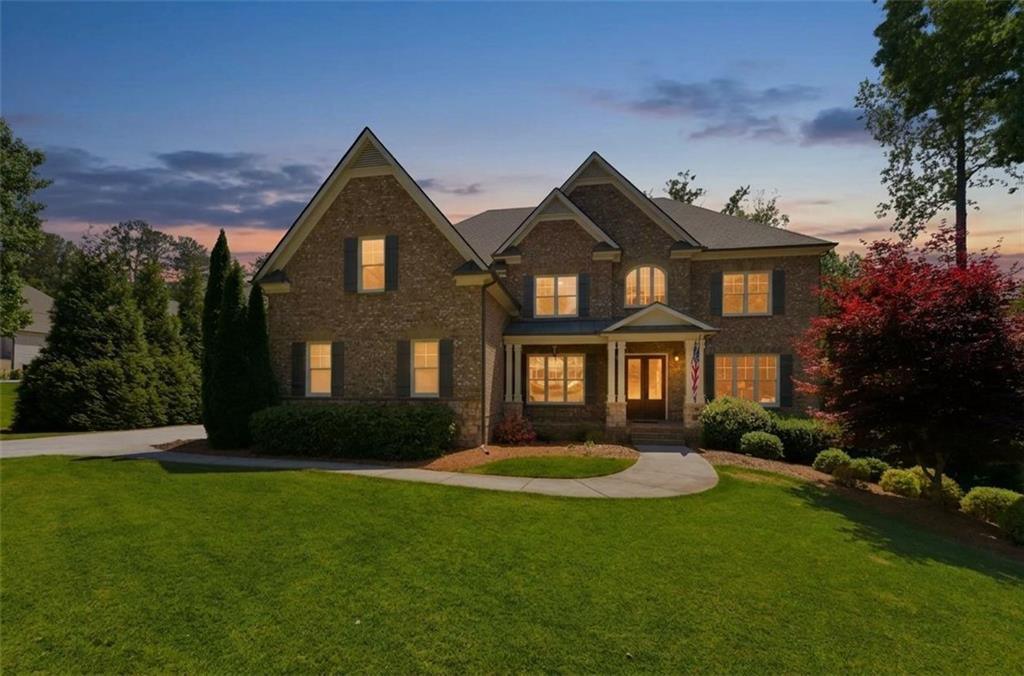 1087 Bream Drive