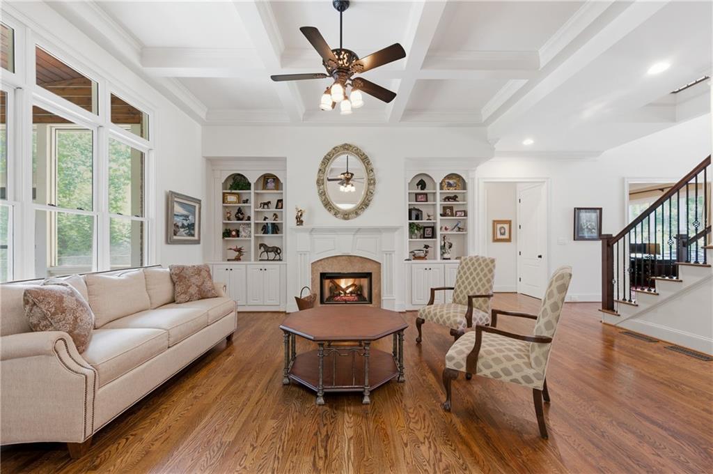 1087 Bream Drive