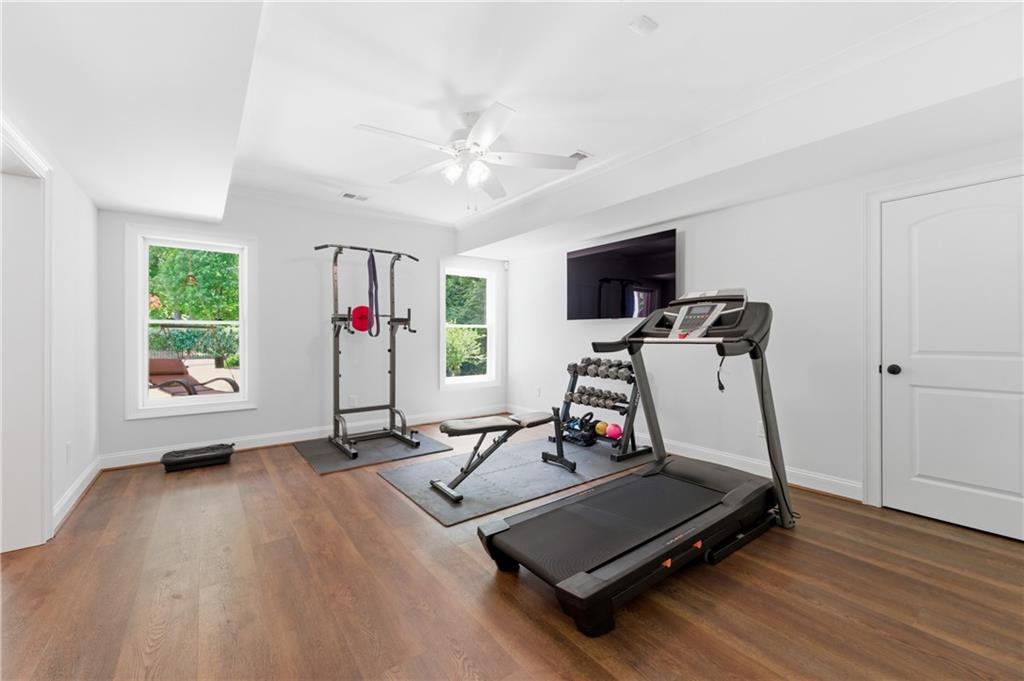 1087 Bream Drive