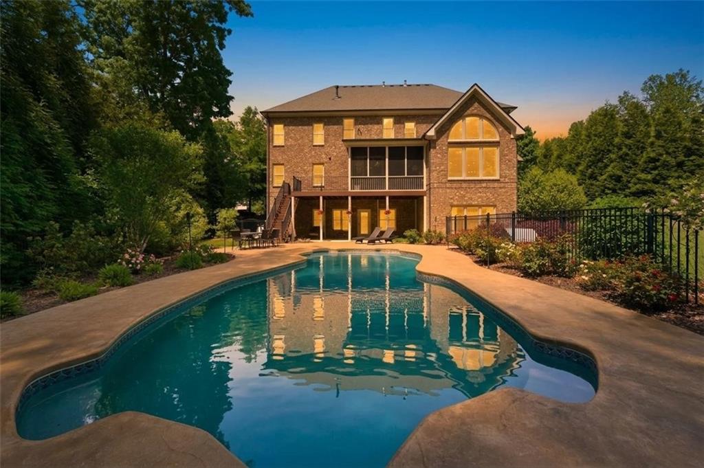 1087 Bream Drive