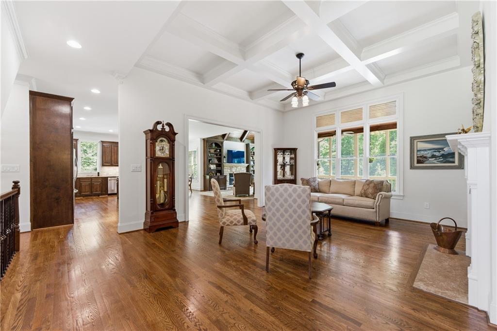1087 Bream Drive