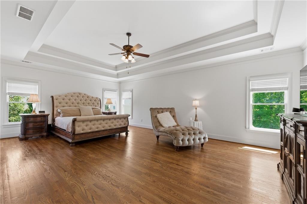 1087 Bream Drive