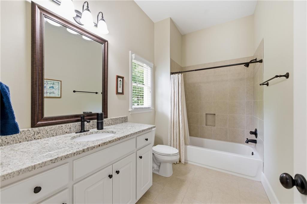 1087 Bream Drive
