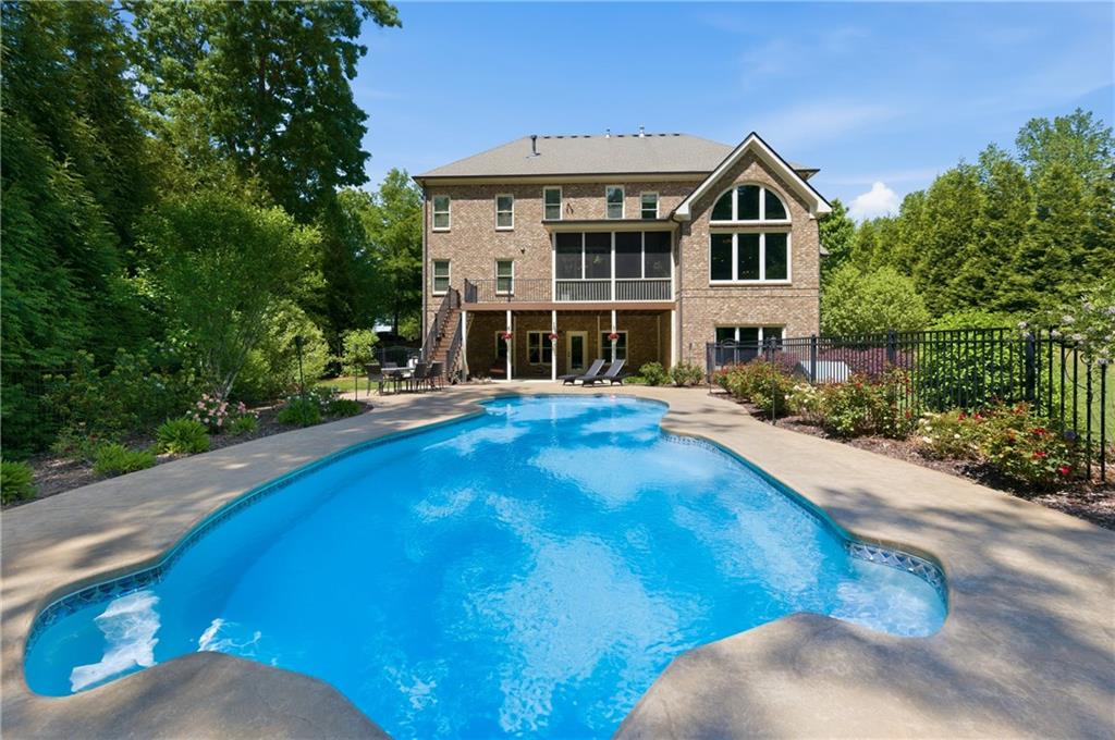 1087 Bream Drive