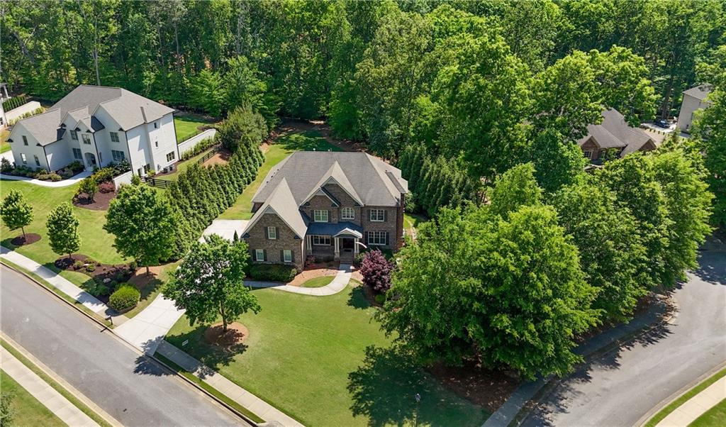 1087 Bream Drive