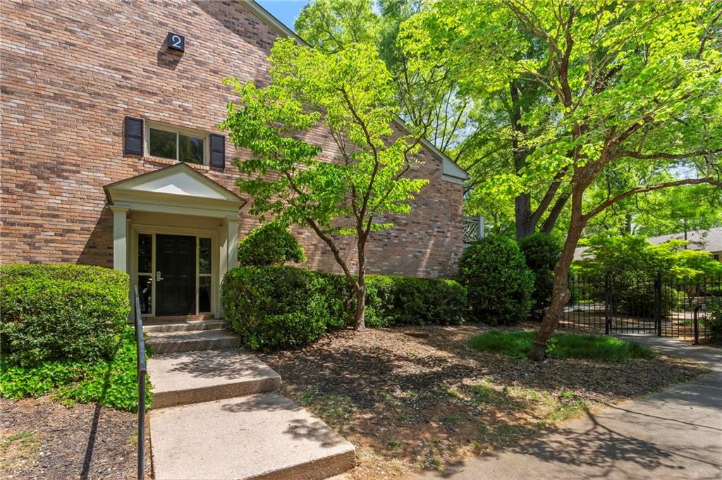 3650 Ashford Dunwoody Road NE Unit 227