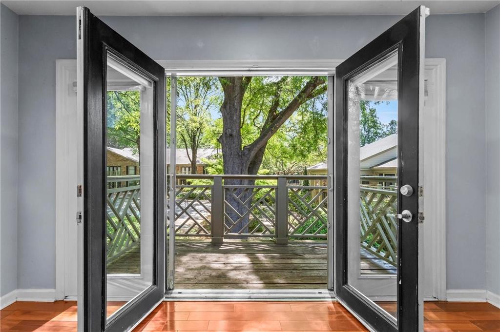 3650 Ashford Dunwoody Road NE Unit 227