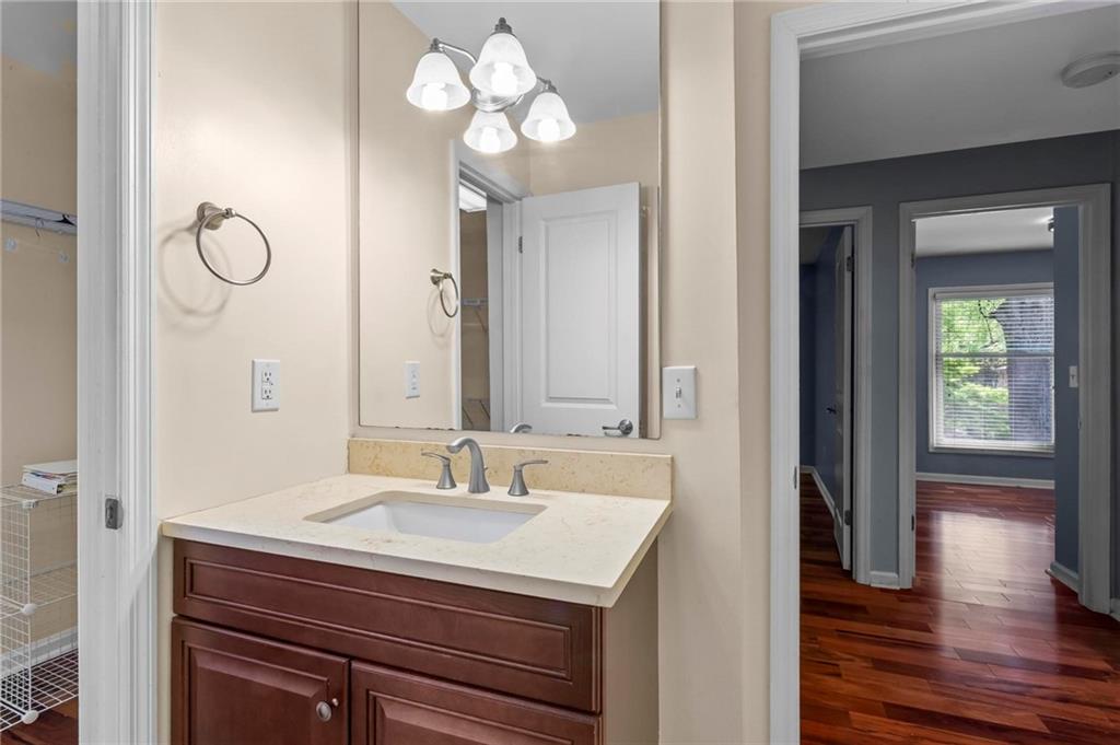 3650 Ashford Dunwoody Road NE Unit 227