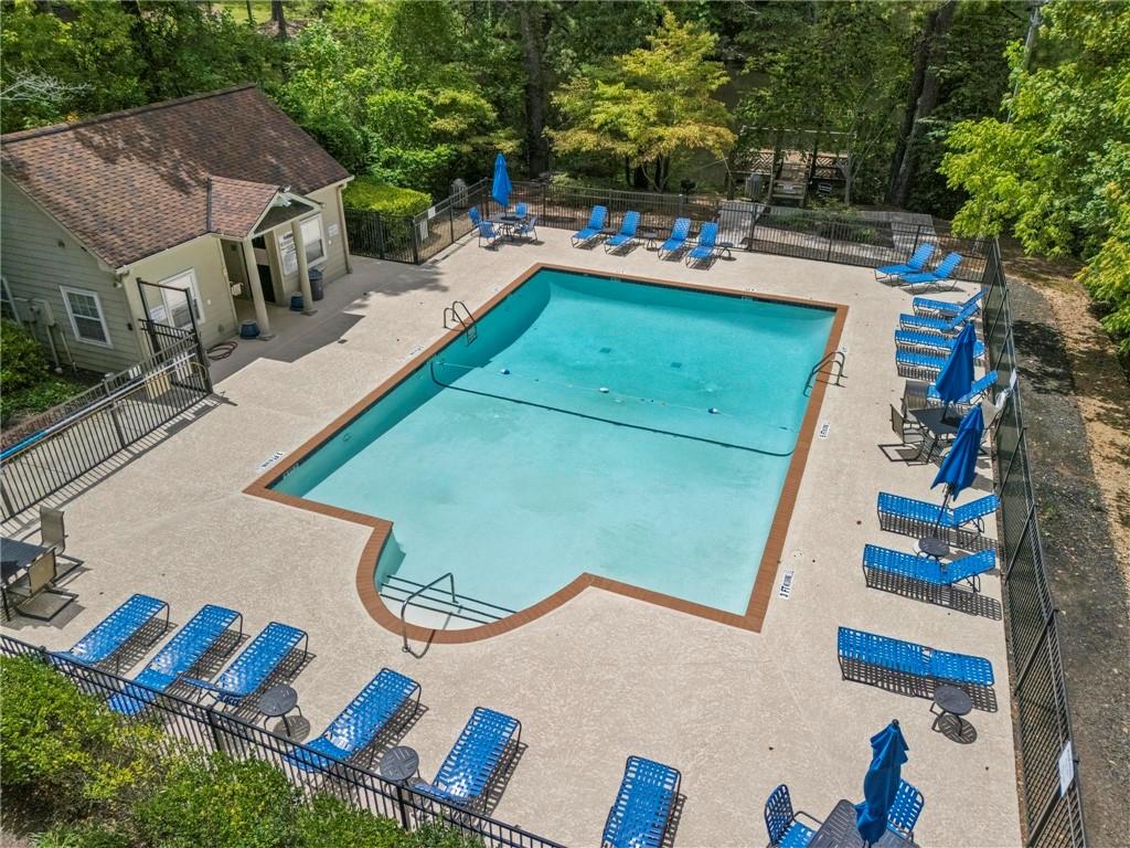3650 Ashford Dunwoody Road NE Unit 227