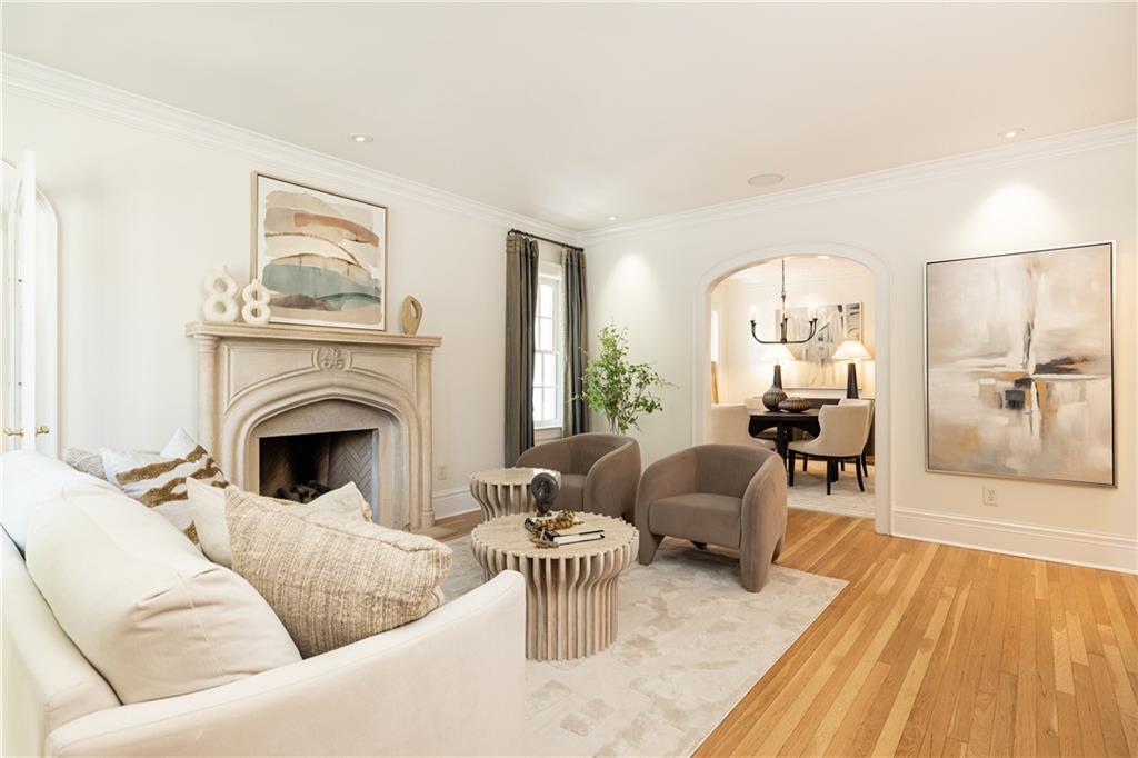 11 Park Circle NE