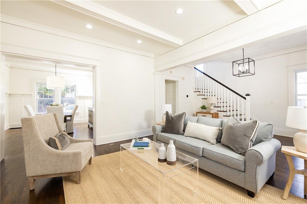 602 Moreland Avenue NE