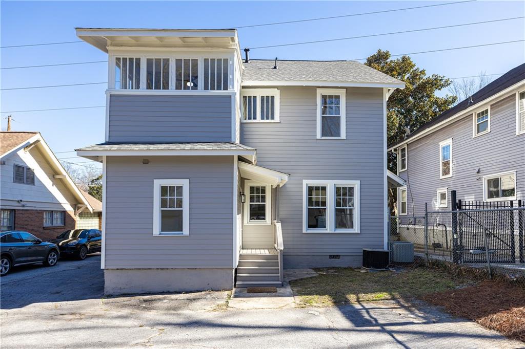 602 Moreland Avenue NE