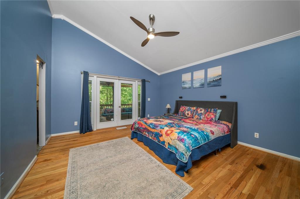 111 Allatoona Drive
