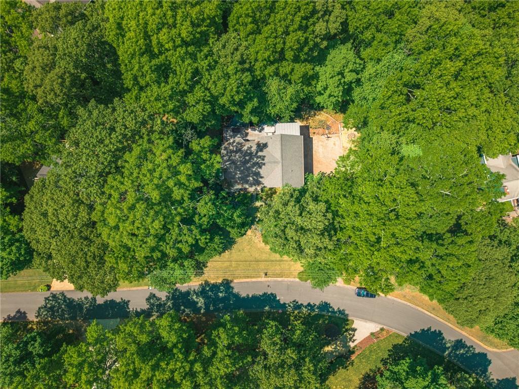 111 Allatoona Drive