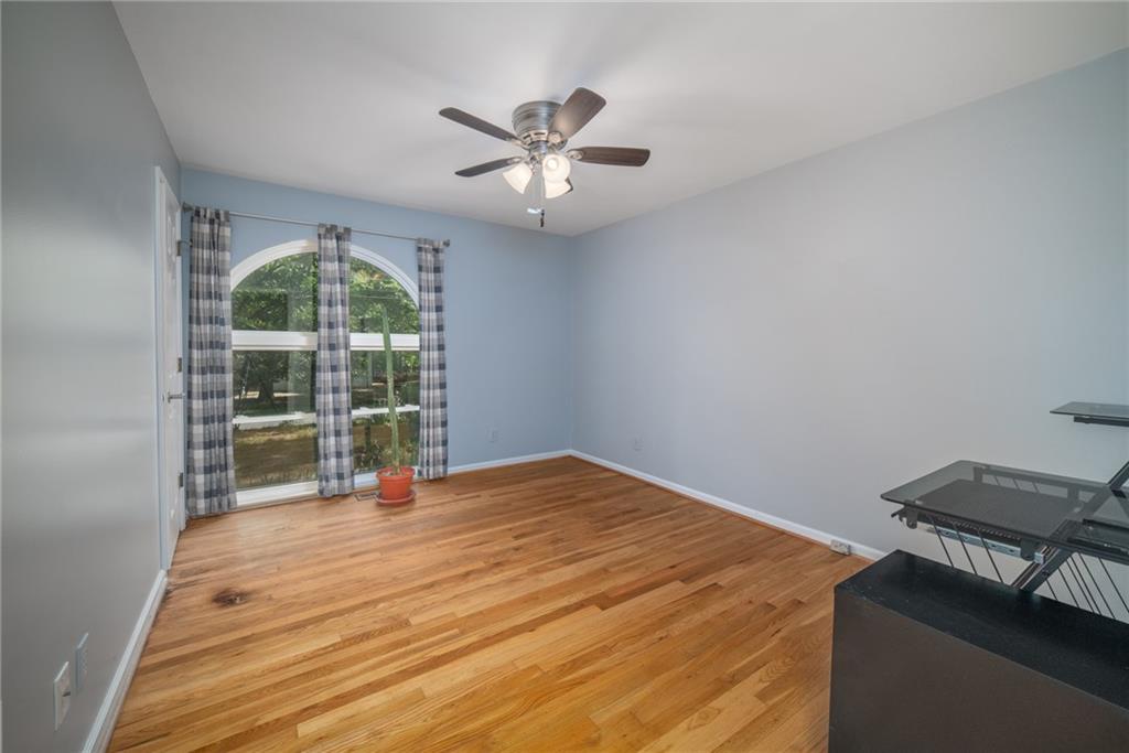 111 Allatoona Drive