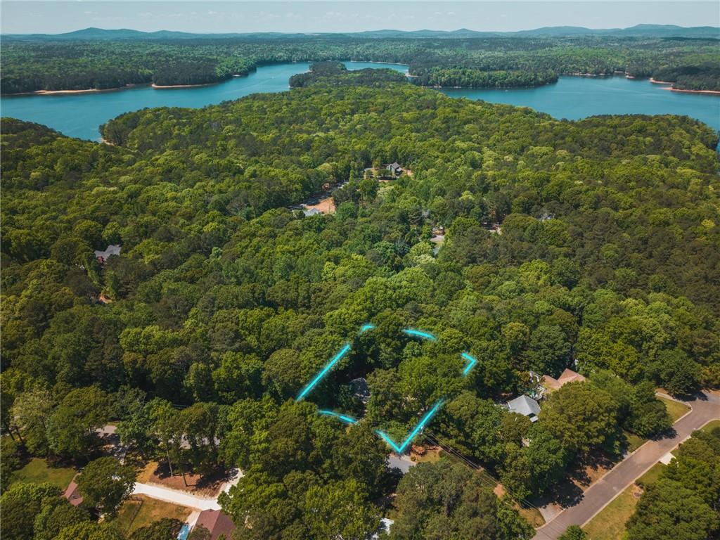 111 Allatoona Drive