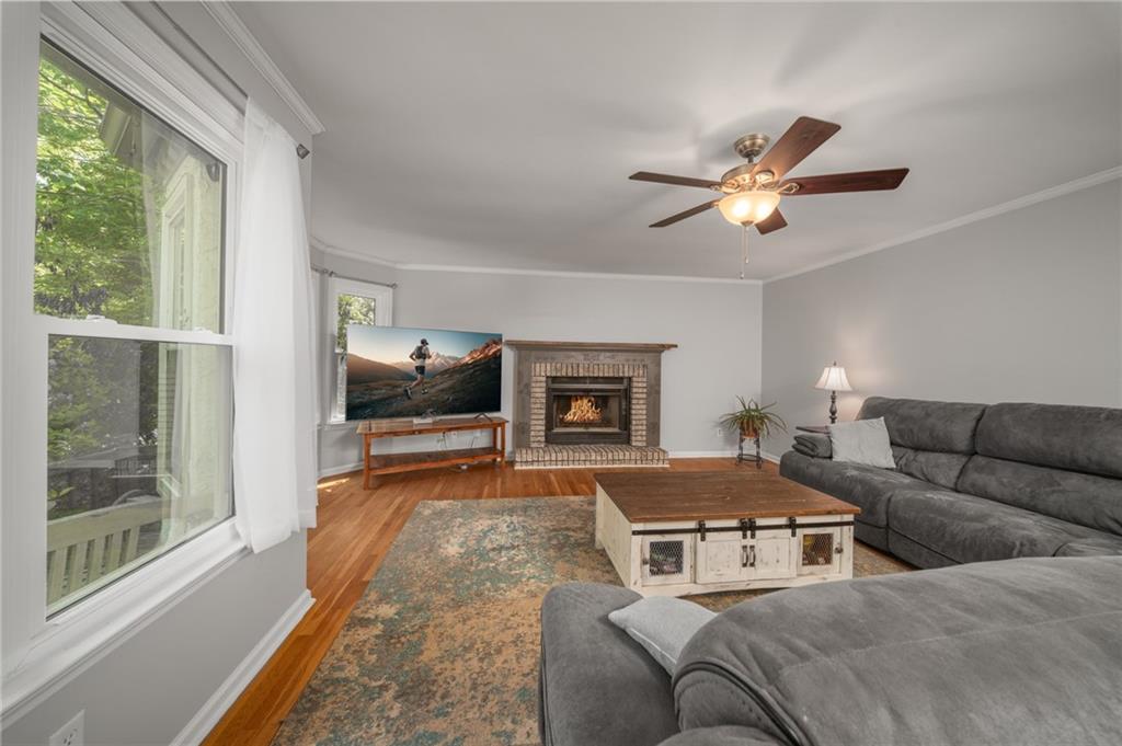 111 Allatoona Drive